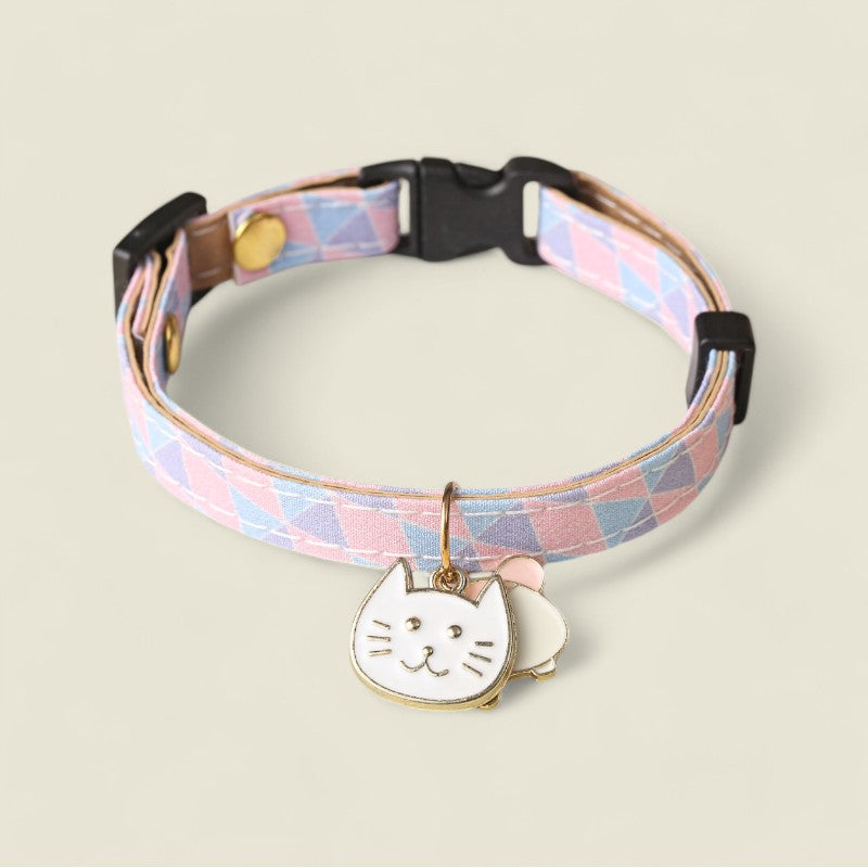 Kitten Collar