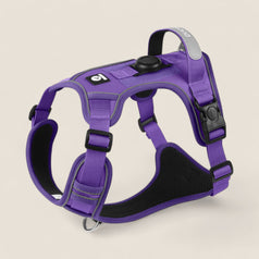 AirTag Protective Dog Harness