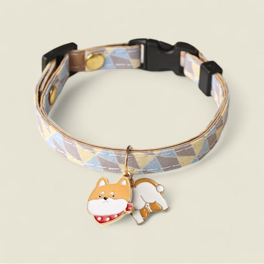 Doggy Collar