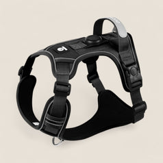 AirTag Protective Dog Harness