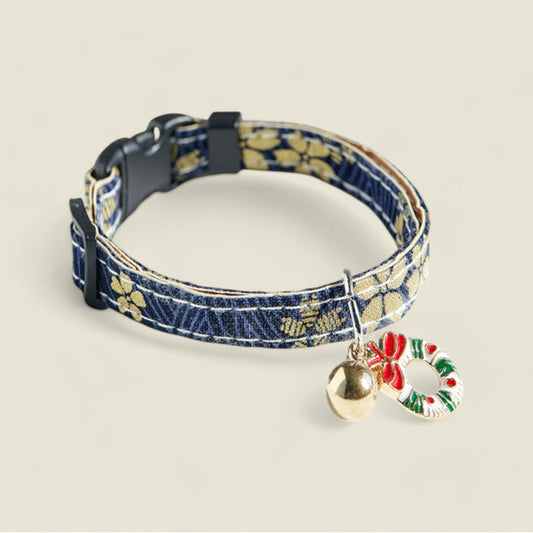 Christmas Garland Collar