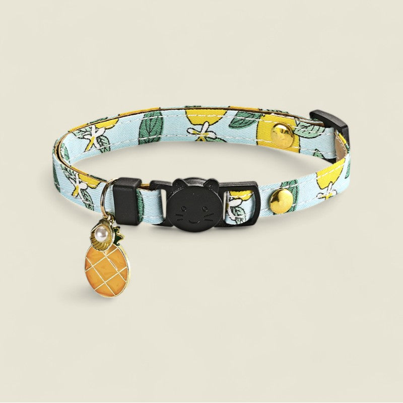 Pineapple Collar