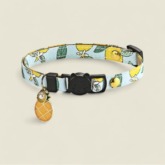 Pineapple Collar