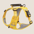 Load image into Gallery viewer, Padded Vest No Pull Dog Harness with Handle(Yellow)
